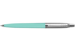 Balpen Parker Jotter Original pastel mint CT medium blister à 1 stuk