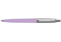 Balpen Parker Jotter Original pastel lilac CT medium blister à 1 stuk
