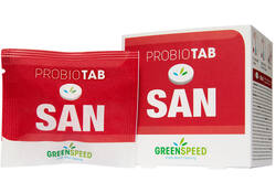 Sanitairreiniger Greenspeed Probio Tab San