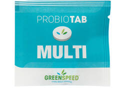 Interieurreiniger Greenspeed Probio Tab Multi