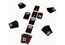 Kaartspel The Game