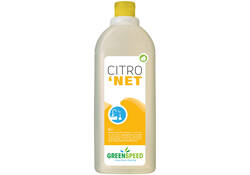 Afwasmiddel Greenspeed Citronet 1liter