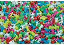 Punaise Maped Office 25 stuks assorti