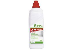 Toiletreiniger DIPP Ecologisch gel 750ml