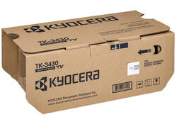 Toner Kyocera TK-3430K zwart