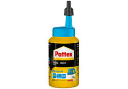 Houtlijm Pattex D3 Waterproof 250ml