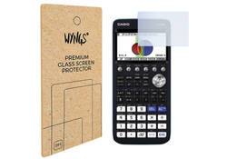Screen protector rekenmachine Casio fx-CG50