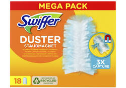 Swiffer Duster navuldoos met 18 stuks