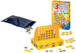 Spel 3 op een rij