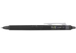 Rollerpen PILOT friXion Synergy point clicker fijn zwart