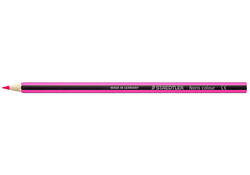 Kleurpotlood Noris 185 magenta