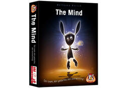 Kaartspel The Mind