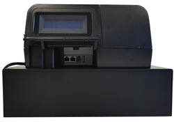 Kassa SAM4S ER-260BEJ zwart
