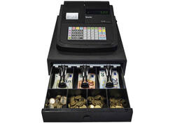 Kassa SAM4S ER-180U small zwart