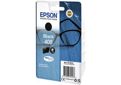 Inktcartridge Epson T09J140 408 zwart