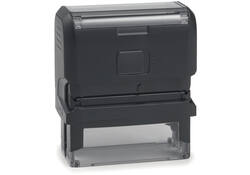 Tekststempel Trodat Printy 4913 personaliseerbaar zw 5regels 58x22mm