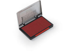 Stempelkussen Trodat 9071M metaal 9x5cm rood