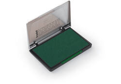 Stempelkussen Trodat 9072M metaal 11x7cm groen