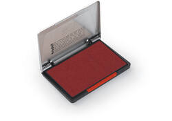 Stempelkussen Trodat 9072M metaal 11x7cm rood