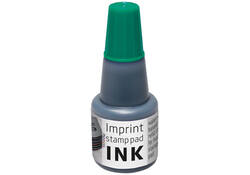 Stempelinkt Trodat Imprint 7711 24ML groen