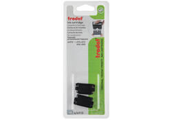 Stempelkussen Trodat Printy 6/4910 2 stuks zwart