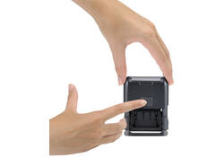 Datumstempel Trodat Printy 4750 betaald op