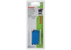 Stempelkussen Trodat Printy 6/4912 2 stuks blauw