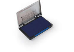Stempelkussen Trodat 9071M metaal 9x5cm blauw