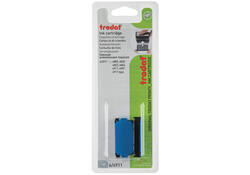 Stempelkussen Trodat Printy 6/4911 2 stuks blauw