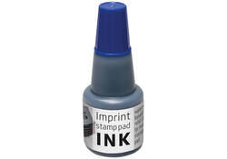 Stempelinkt Trodat Imprint 7711 24ML blauw