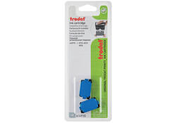 Stempelkussen Trodat Printy 6/4910 2 stuks blauw