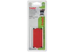 Stempelkussen Trodat Printy 6/4915 2 stuks rood