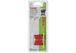 Stempelkussen Trodat Printy 6/4910 2 stuks rood