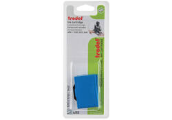 Stempelkussen Trodat 6/53 2 stuks blauw