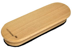 Whiteboardwisser Legamaster hout