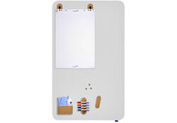 Whiteboardwisser Legamaster hout