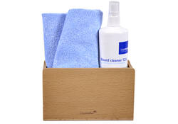 Whiteboard accessoirehouder Legamaster hout