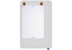 Whiteboard papierhaak Legamaster hout 2stuks
