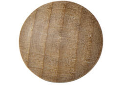 Magneet Legamaster hout 5 stuks