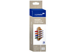 Whiteboard stifthouder Legamaster hout