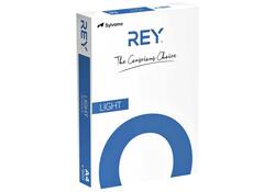Kopieerpapier Rey Office Light A4 75gr wit 500vel