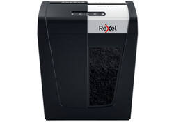 Papiervernietiger Rexel Secure MC6 snippers P5 2x15mm