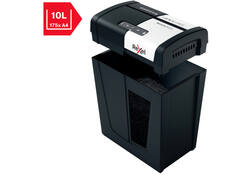Papiervernietiger Rexel Secure MC6 snippers P5 2x15mm