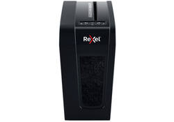 Papiervernietiger Rexel Secure X8-SL P4 snippers 4x40mm