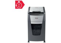 Papiervernietiger Rexel Optimum Auto+ 300X P4 snippers 4x26mm