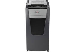 Papiervernietiger Rexel Optimum Auto+ 600X P4 snippers 4x30mm