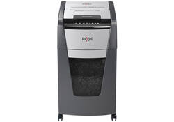 Papiervernietiger Rexel Optimum Auto+ 225M P5 snippers 2x15mm