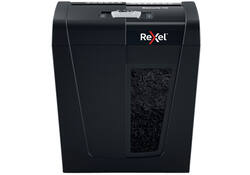 Papiervernietiger Rexel Secure X8 P4 snippers 4x40mm