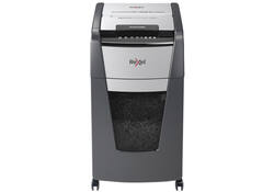Papiervernietiger Rexel Optimum Auto+ 225X P4 snippers 4x26mm