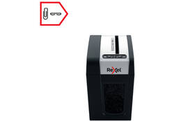 Papiervernietiger Rexel Secure MC3-SL P5 snippers 2x15mm